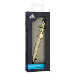 Disney Executive Pen - Fantasyland Castle