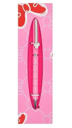 Disney Executive Pen - Minnie Mouse Bows