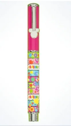 Disney Executive Pen - Minnie Mouse Candy