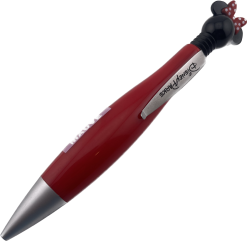 Disney Autograph Pen - Minnie Mouse - Disney Parks