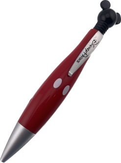 Disney Autograph Pen - Mickey Mouse - Disney Parks