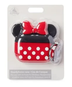 Disney AirPods Pro Wireless Headphones Case - Minnie Mouse