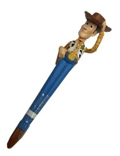 Disney Figural Novelty Pen - Woody
