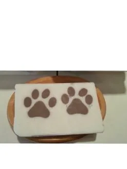 Basin Soap Disney Basin Fresh Cut Soap - Pet Paws