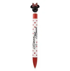 Disney Autograph Pen - Minnie Mouse Dots