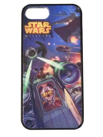 Disney IPhone 5 Case - Star Wars Weekends 2014 Logo 6 Disney IPhone 5 Case - Star Wars Weekends 2014 Logo -Cheap Photo Memories Store hwapteblgug3o4vmp6q4myeid1ispyspchox so8lh4