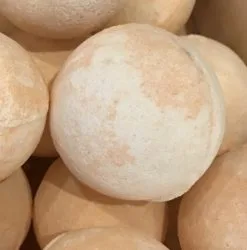 Basin Soap Disney Bath Bomb - Orange Vanilla