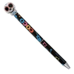 Disney Ballpoint Pen - Coco - Sugar Skull
