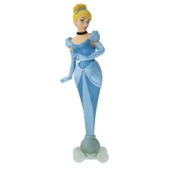 Disney Figural Novelty Pen - Princess Cinderella