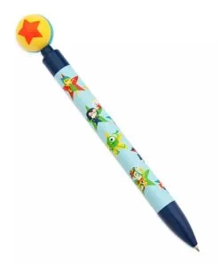 Disney Autograph Pen - The World Of Pixar - Walt Disney World