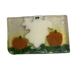 Disney Basin Fresh Cut Soap - Halloween - Ghoul Friend