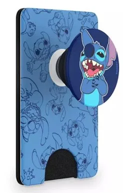 Disney PopSockets - Stitch - Lilo & Stitch