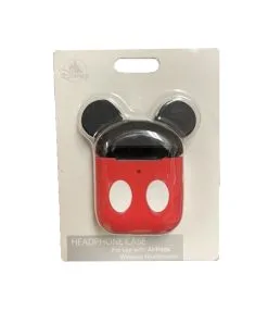 Disney Headphone Case - Mickey Mouse - Wireless