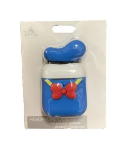 Disney Headphone Case - Donald Duck - Wireless
