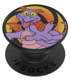 Disney PopSockets - Figment - Lenticular