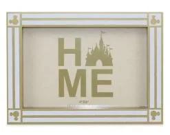 Disney Photo Frame - Mickey Mouse - Homestead - 4 X 6"