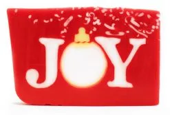 Disney Basin Fresh Cut Soap - JOY - To The World