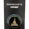 Disney PopSockets - 50th Anniversary - Castle