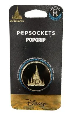 Disney PopSockets - 50th Anniversary - Castle