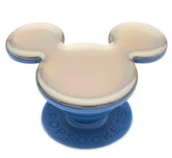 Disney PopSockets - Mickey Mouse Icon - EARidescent Blue