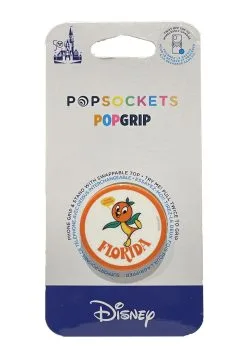 Disney PopSockets - 50th Anniversary - Orange Bird