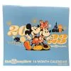 Disney Calendar - 2022 To 2023 Walt Disney World - 16 Month